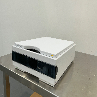 Agilent Technologies 1260 Infinity Fluorescence Detector G1321B HPLC image 1